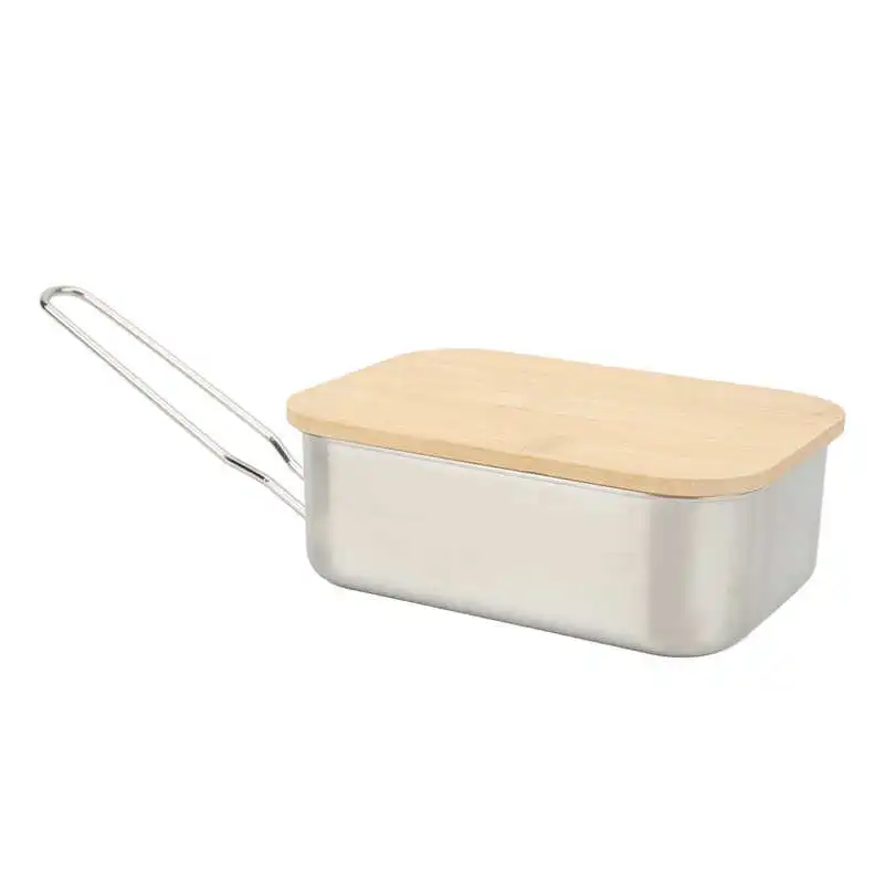 

Жестяной Ланч-бокс для пищевых продуктов контейнер л Емкость для пикника