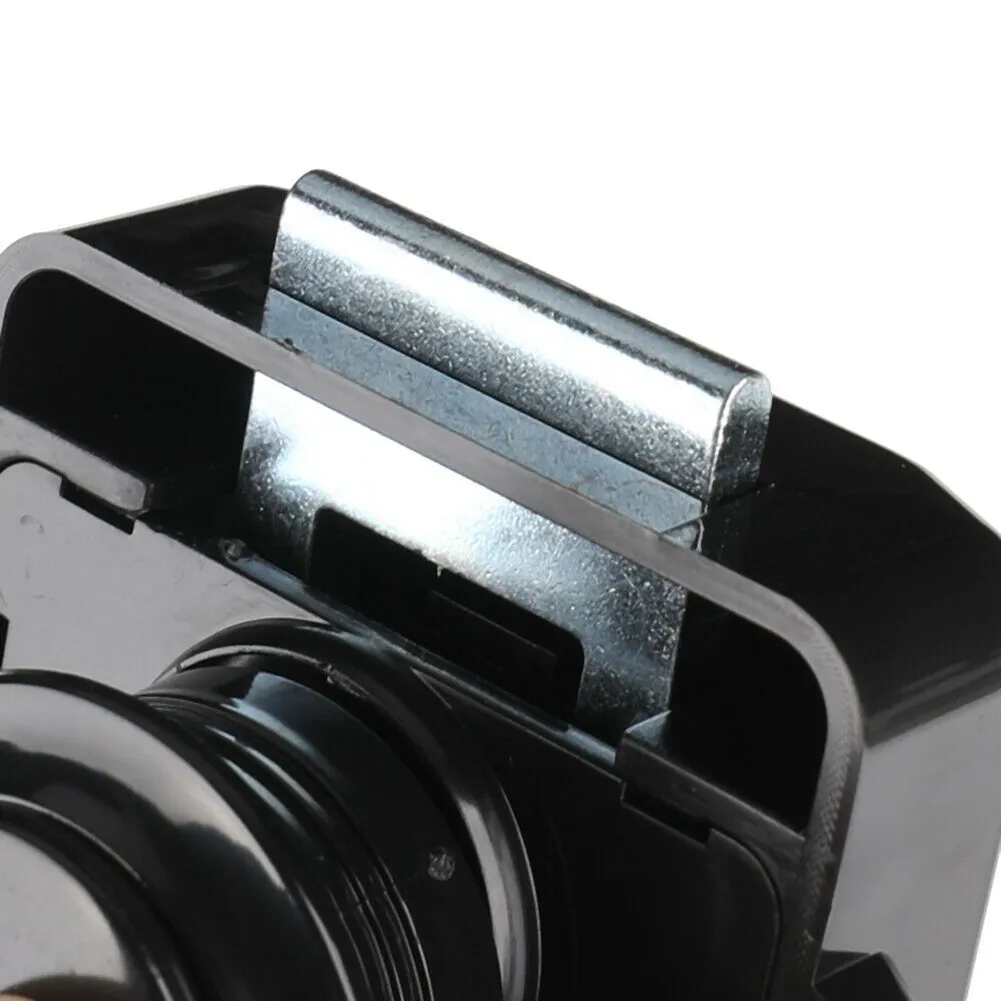 

5pcs Drawer Lock Accessory Black Boat Cabinet Caravan Furniture Motorhome
