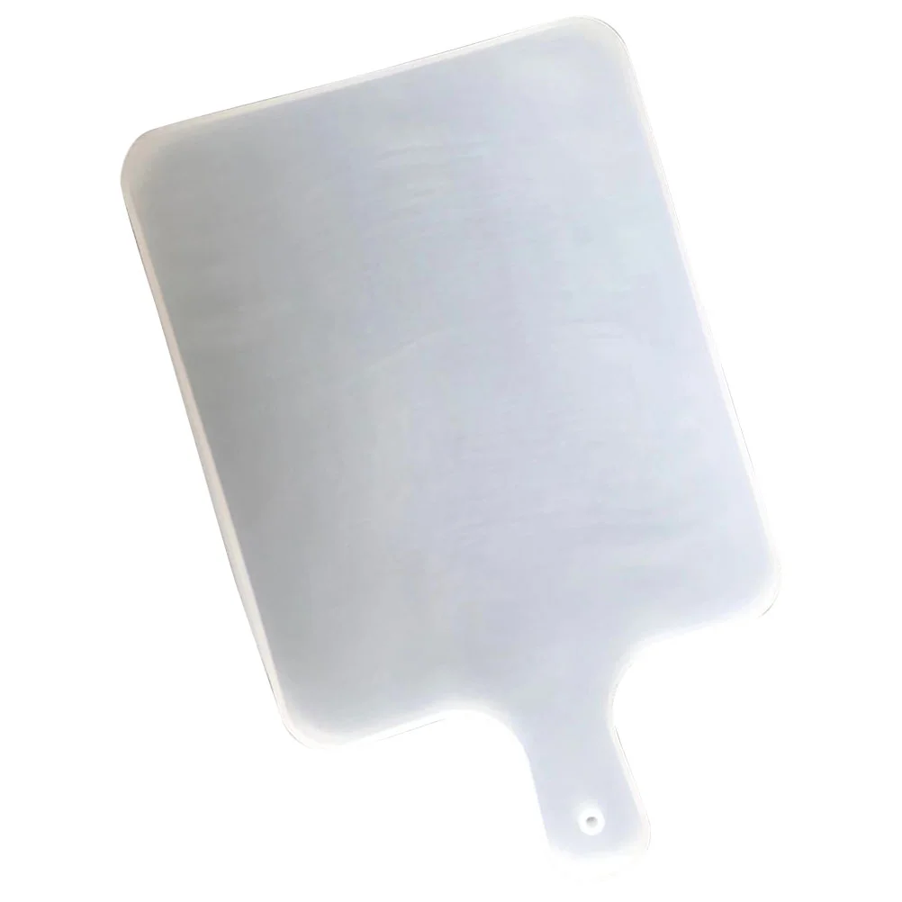 

Cutting Board Mold Silicone Coaster Jewelry Tray Holder DIY Molds Silica Gel Epoxy Material