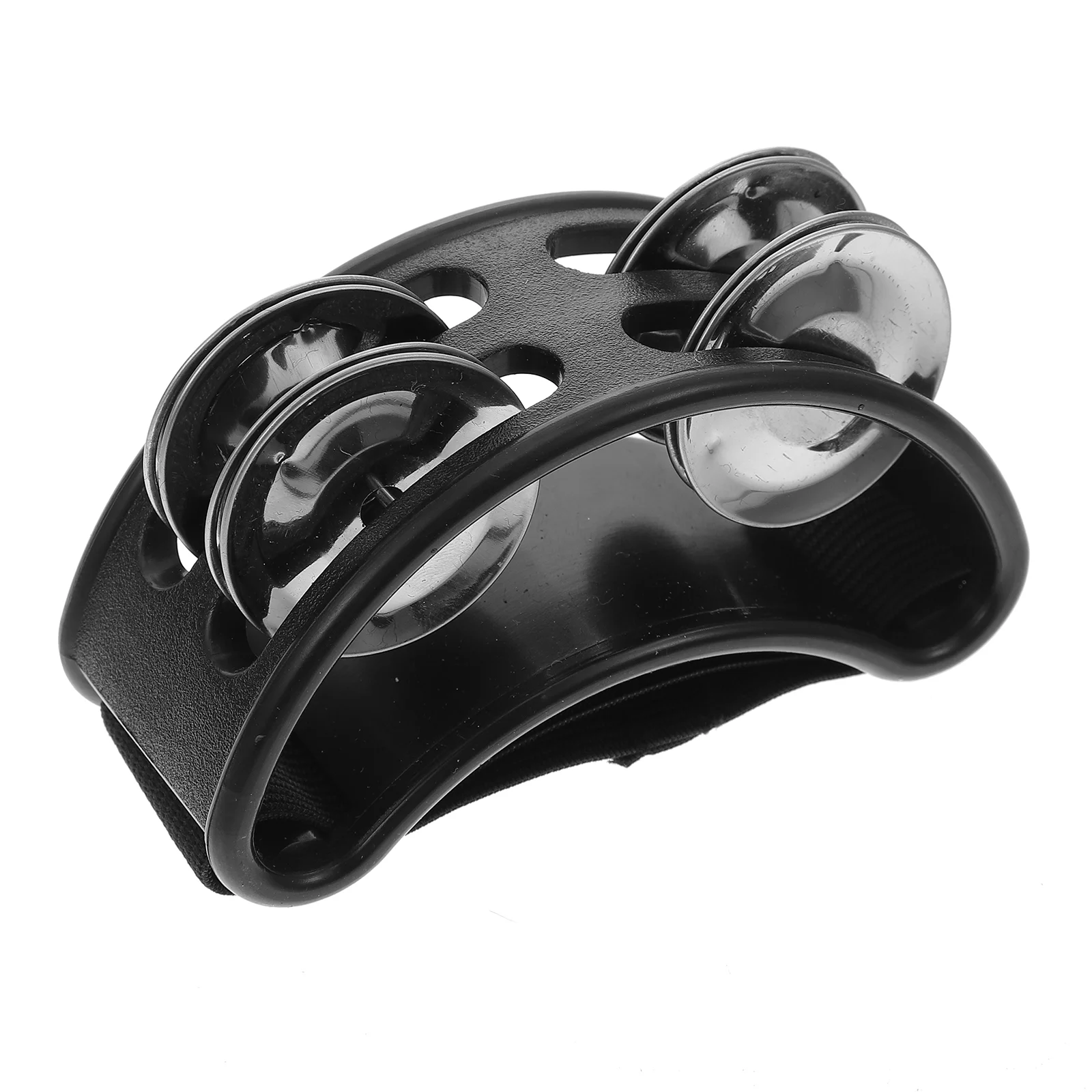 Колокольчик для ног погремушка музыкальные инструменты аккомпанемент реквизит