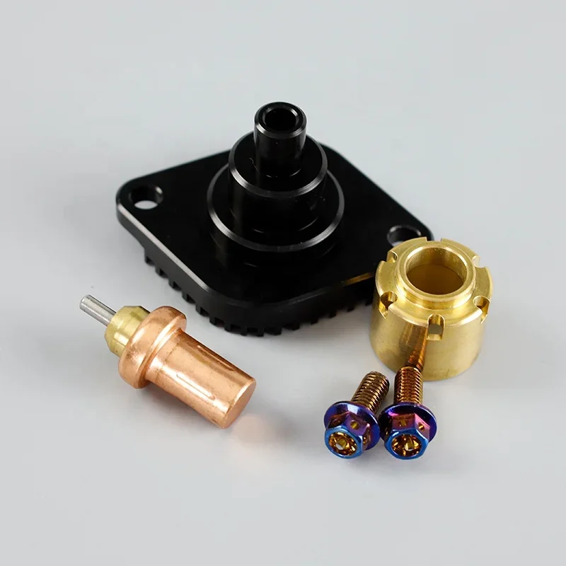 Масляный термостат Jagrow Performance F80 S55 для масляного термостата M3 M4 F82