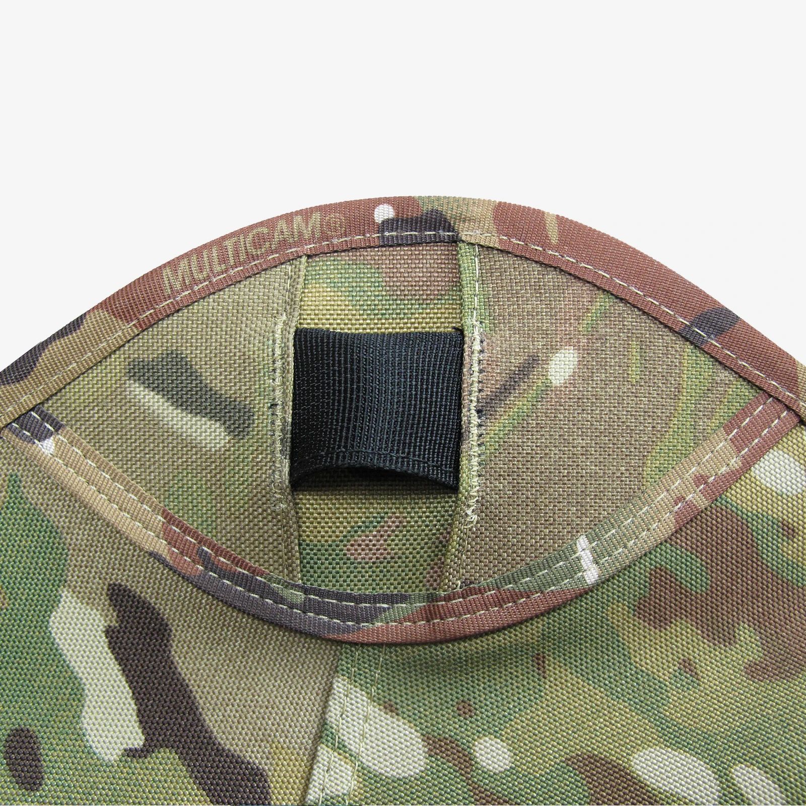 MAUHOSO Aluminum Camping Chair Lightweight,Outdoor Portable Foldding Chair Multicam 1000D Nylon Fabric