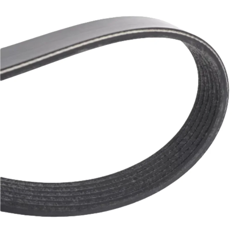 06J260849D A/C Компрессор V-ребристый ремень 1117 мм для VW Jetta Golf GTI Passat B7 CC Beetle EOS Audi A3 S3 TT 2 0 T