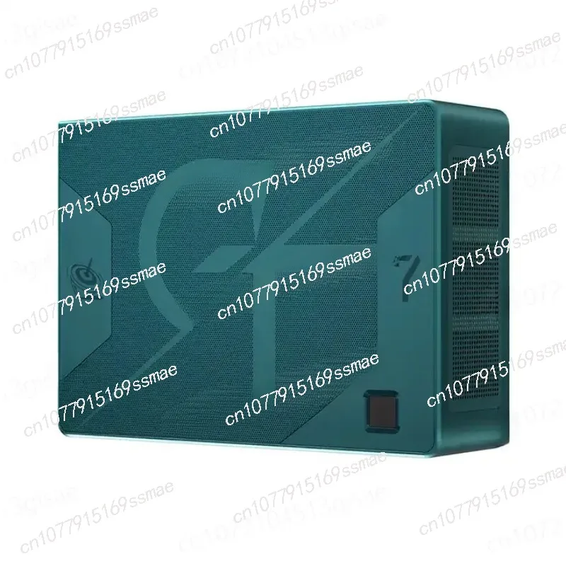 Pro AMD Ryzen9 7940HS до 65 Вт офисный геймер 32 ГБ 1 ТБ DDR5 Dp дисплей настольные игровые