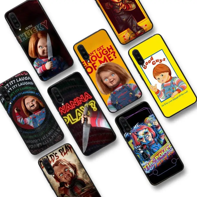 

Chucky Good Guys Phone Case For Xiaomi mi9 mi8 F1 9SE 10lite note10lite Mi8lite Coque for xiaomi mi5x