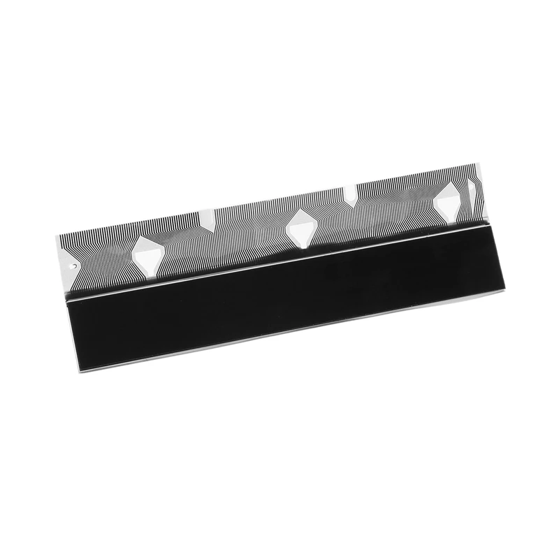 Автомобильный кластер инструментов ЖК-экран для BMW X5 E53 E38 E39(-2003) ремонт пикселей