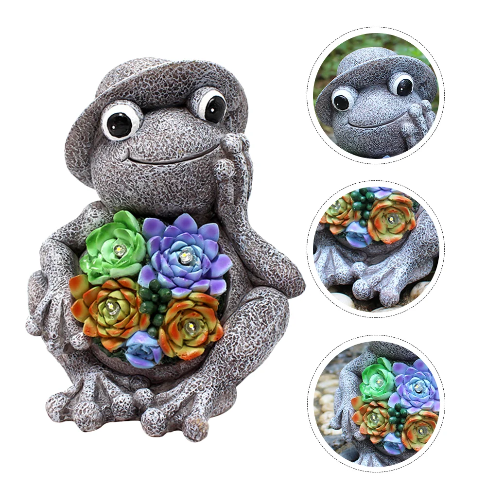 

1 шт. имитация животного декоративная лампа креативный милый светлый орнамент (серый)