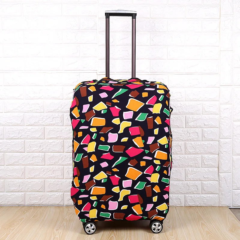 Case Dust Cover For18-32inch Suitcase Essential Accessories