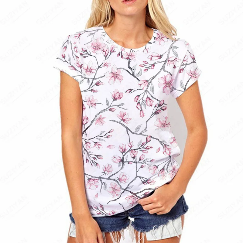 

Летняя красивая модная футболка в японском стиле, топ в стиле оверсайз, топ в готическом стиле с длинным рукавом, популярная аниме одежда