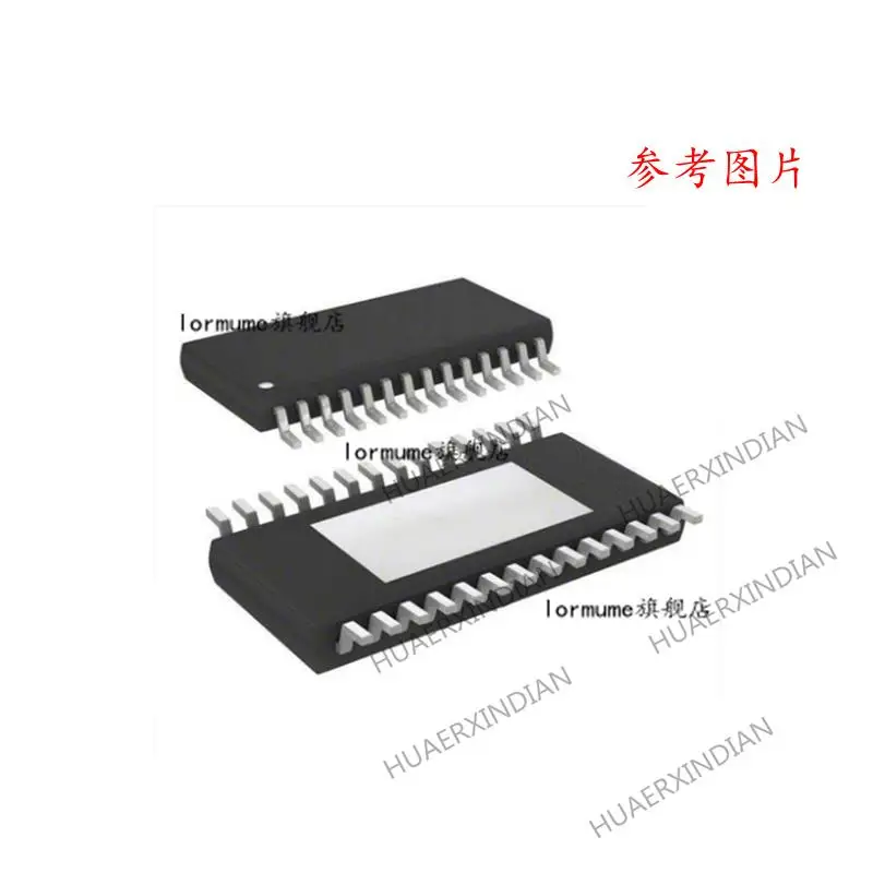 

5PCS LMP90100MHX/NOPB LMP90100MHX/NOPBZ TSSOP-28 New Original
