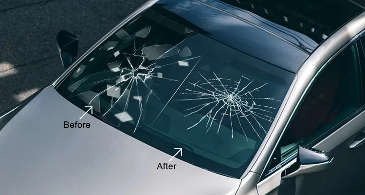 50 см X 200 HIR100% 2 MIL HD Нано-керамическая пленка для окон супер качество высокая