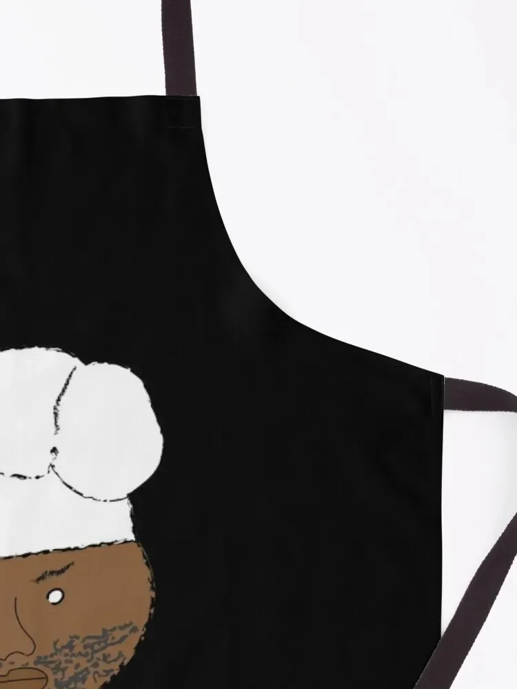 Фартук Raekwon Вещи для дома Для женщин мужчин платья женский