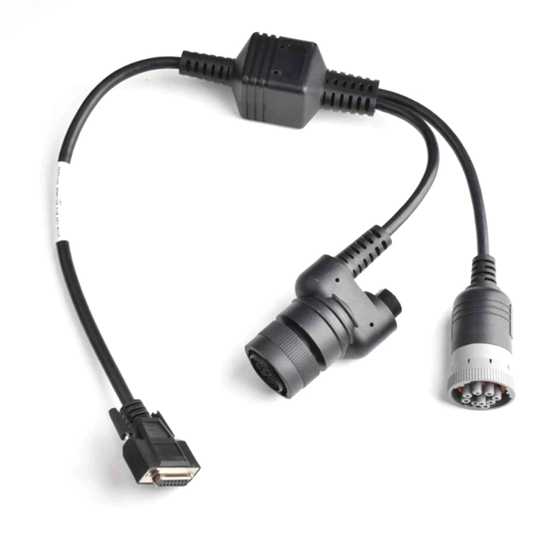 Новый Автомобильный Электрический тестер диагностические инструменты