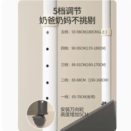 Стол для пеленок детский стол ухода за младенцем подставка ванны