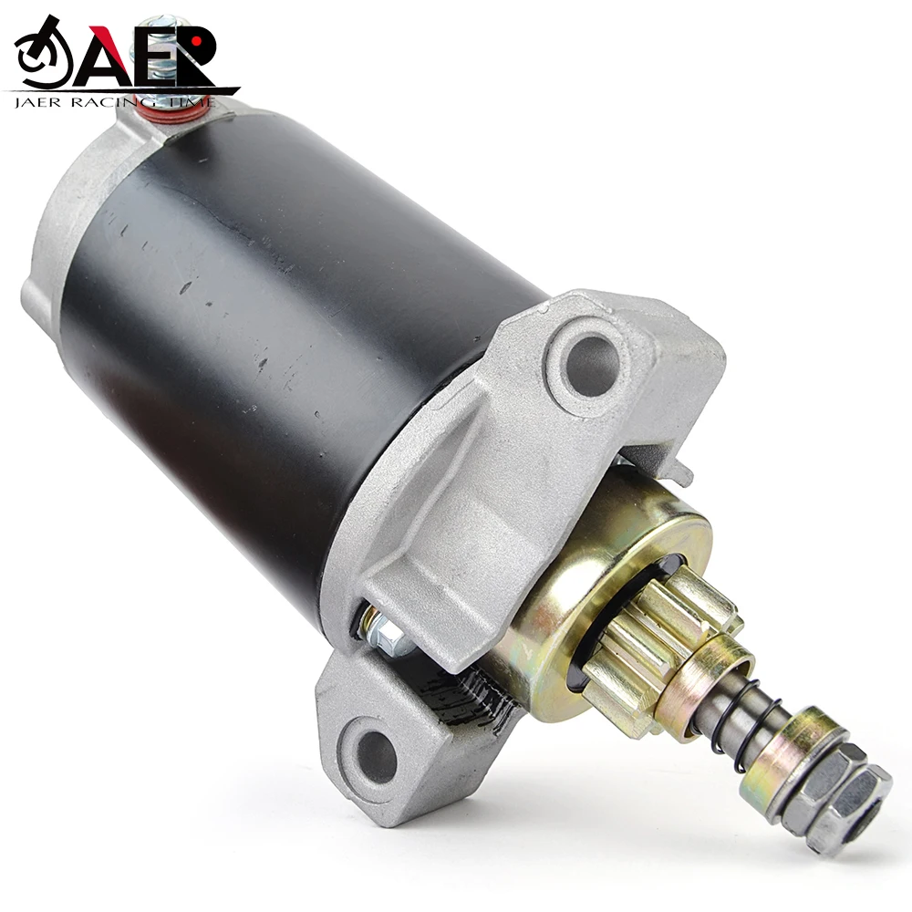 Стартер 65W-81800-00 для Yamaha 20hp F20A 25hp F25A M(E/T/H)S/L F25 ES/LR ES/LH T/SLR MS/LH FT25B E(H/D/T)L/X