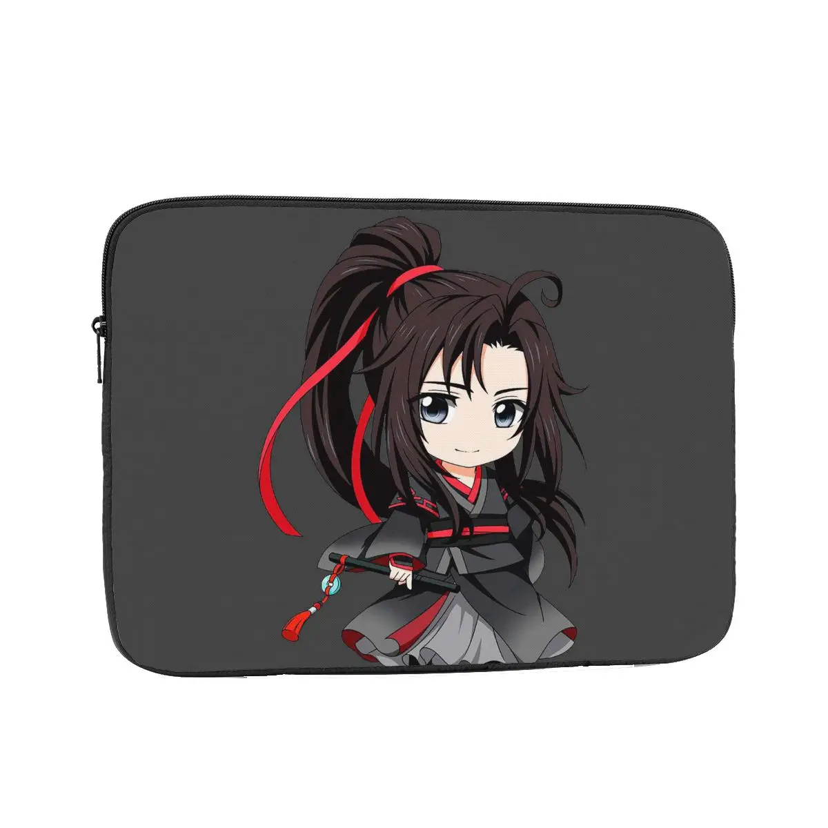 

The Untamed Laptop Liner Sleeve 12 13 15 17 Inch Weiying Pride Notebook Sleeve Cover Bag Shockproof Case Bag