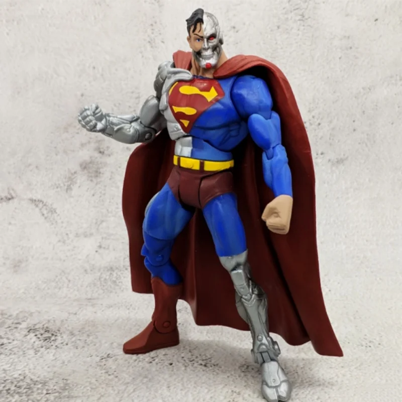 Dc Лига Справедливости Бэтмен V Супермен ручная экшн вспышка Зеленый Фонарь