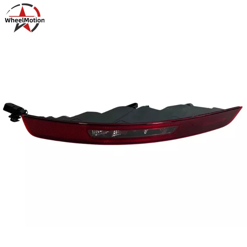 95B945725J 95B945726J Бампер Светодиодный задний стоп-сигнал Поворотный фонарь Противотуманная фара Сигнальный свет для Porsche Macan 2014-2020