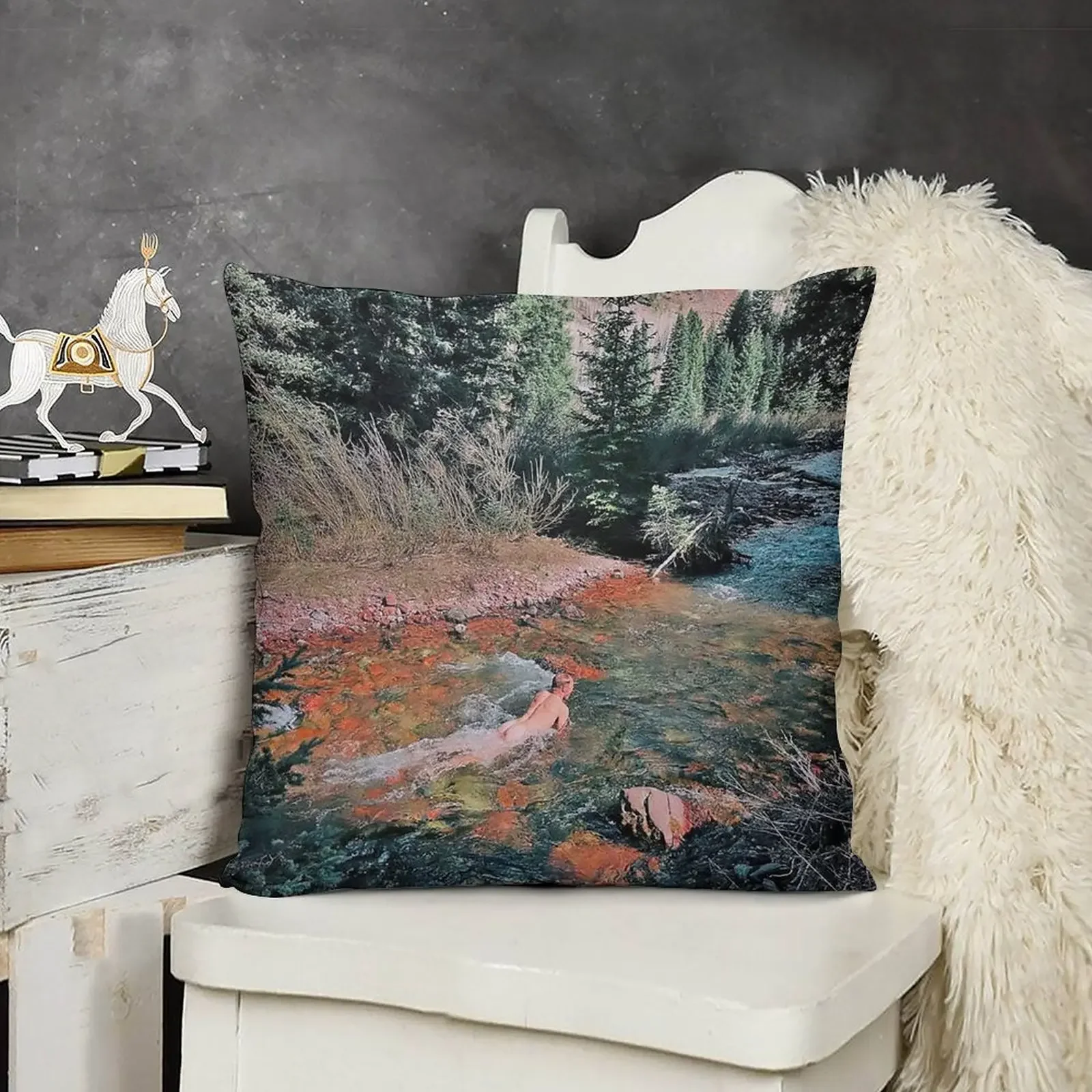 Valtteri Bottas - Bottass Buttass Подушка рождественские украшения 2025