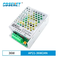 led power adapter lighting transformer 36w ap21 36w24n ac100v 220v to dc 24v power supply module 1500ma strip switch driver