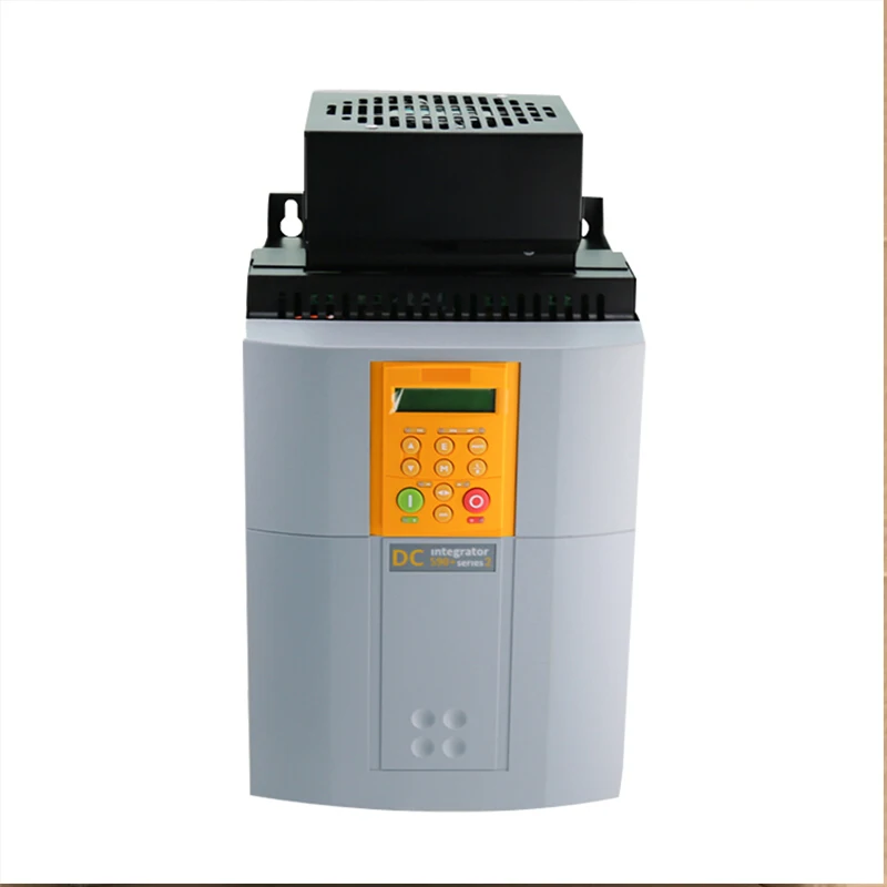 Parker SSD 590P 180A 4Q от 220 В до 500 3ph преобразователь переменного тока в постоянный ток 115