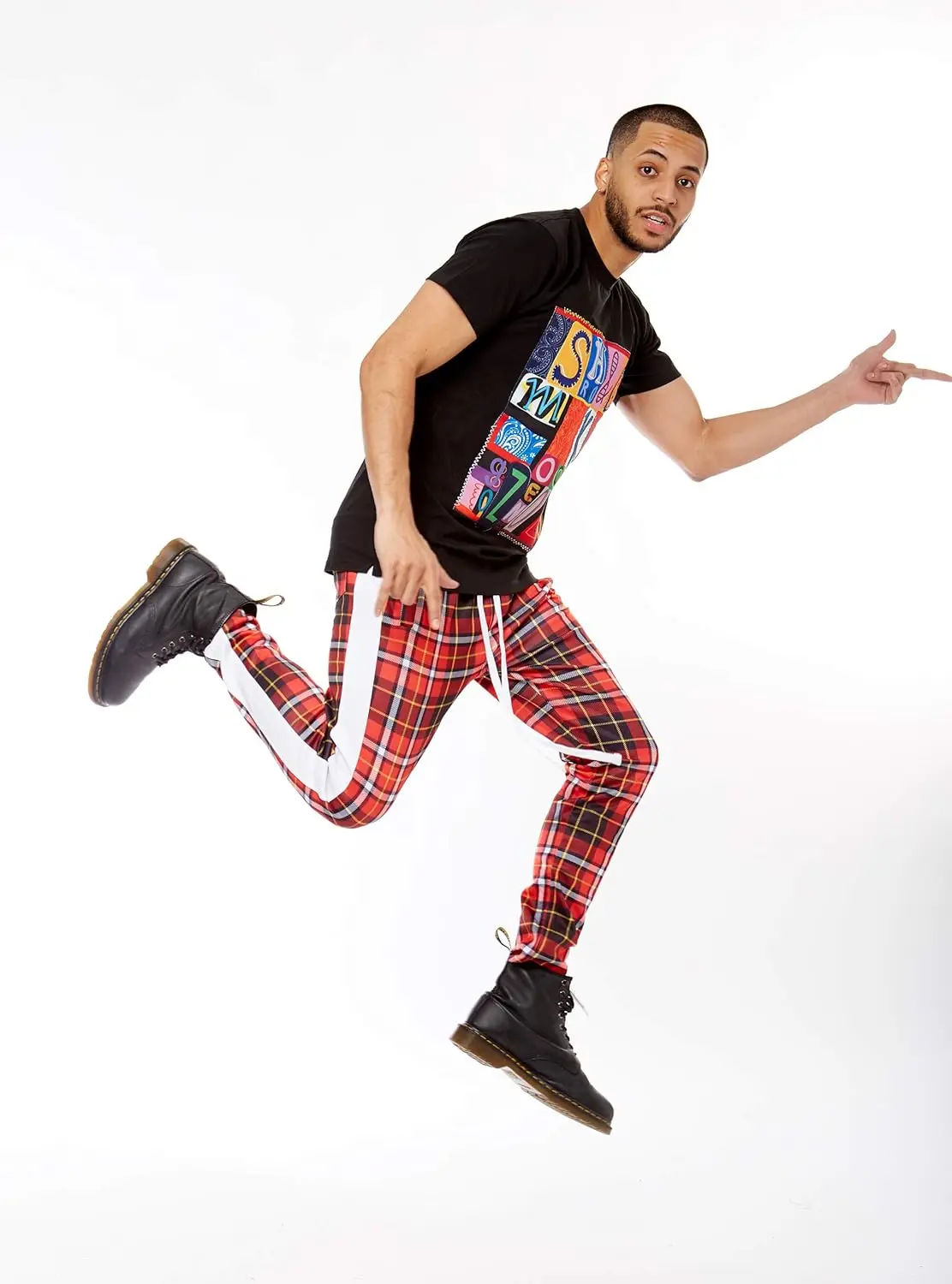 SCREENSHOT Мужские хипстерские городские современные футболки в стиле