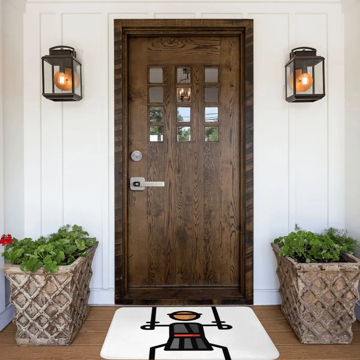 Радужные коврики для туалета ванной комнаты роскошные напольные покрытия