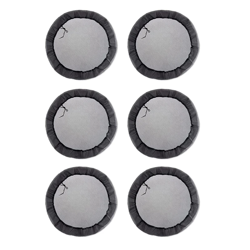 

Новый сетчатый чехол для дождя, задняя крышка для резервуара, задняя сетка для дождя с Кулиской