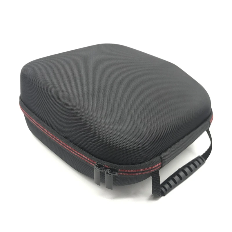 

Storage Bag Portable Travel Carry for Case Pouch with Handle for DENON AH-D2000 D5000 D5200 D7000 D7200 D9200