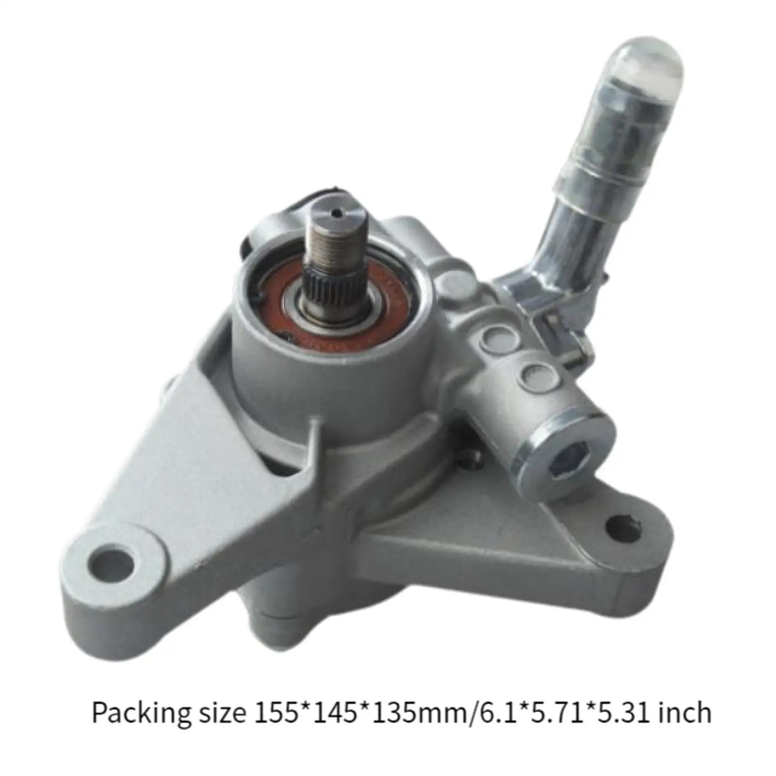 Насос гидроусилителя руля 56110-pgk-a01 Замена автомобильных аксессуаров Высокая