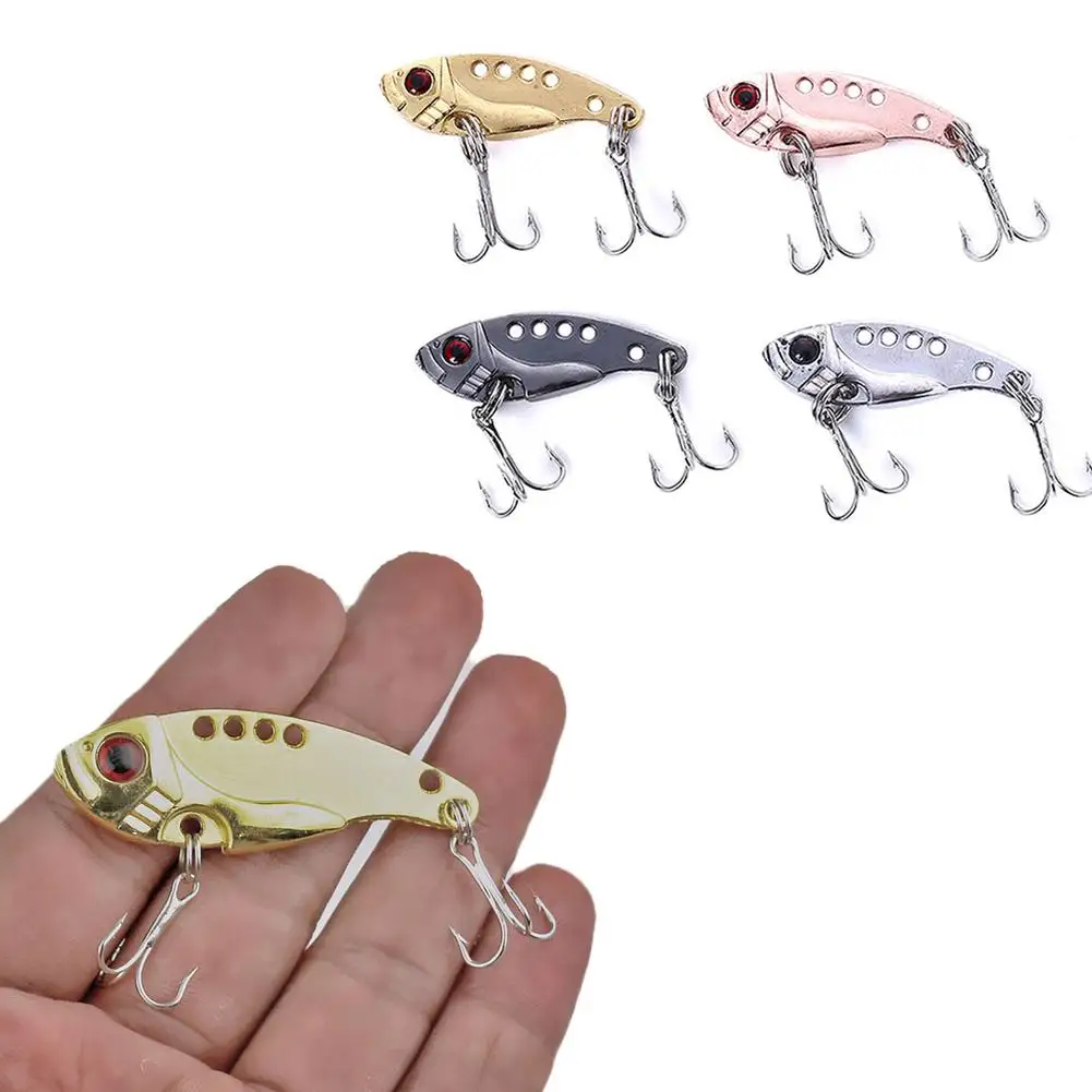 

Рыболовная приманка, 3,8 г, 7 г, 11 г