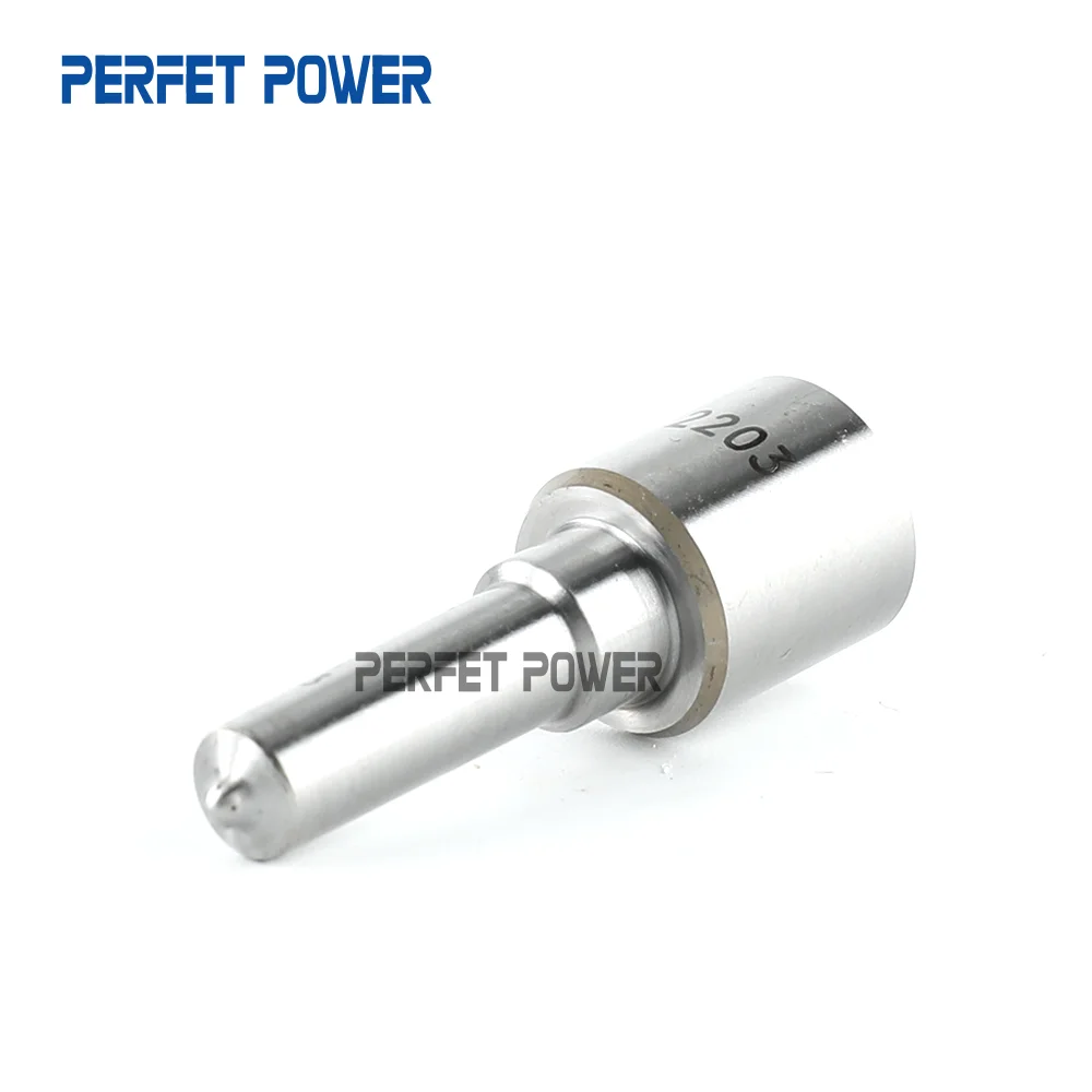 Китай новый DLLA118P2203 DLLA 118P 2203 сопло для 0445120236 0445120125 топливный инжектор 0433172203