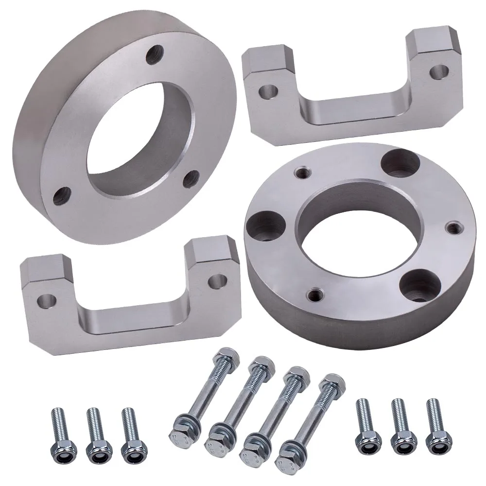 

Level Lift Kit Front 3.5'' Fit Chevy Silverado for GMC Sierra 2007 2008 2009 2010-18 Spacer Fit Suburban 1500 2015 2016 17