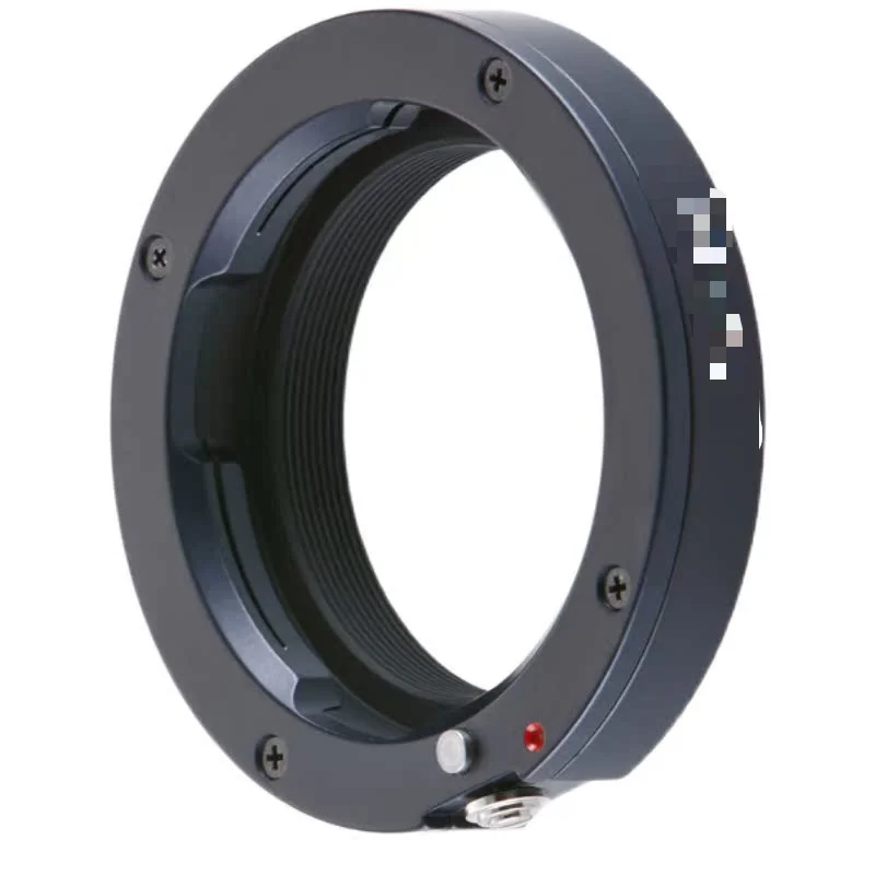 Подходит для Fuji FX Micro Single to Leica M Кольцо адаптера объектива