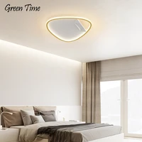 simple led ceiling light indoor decor ceiling lamp for living room bedroom aisle corridor balcony light home lighting luminaires