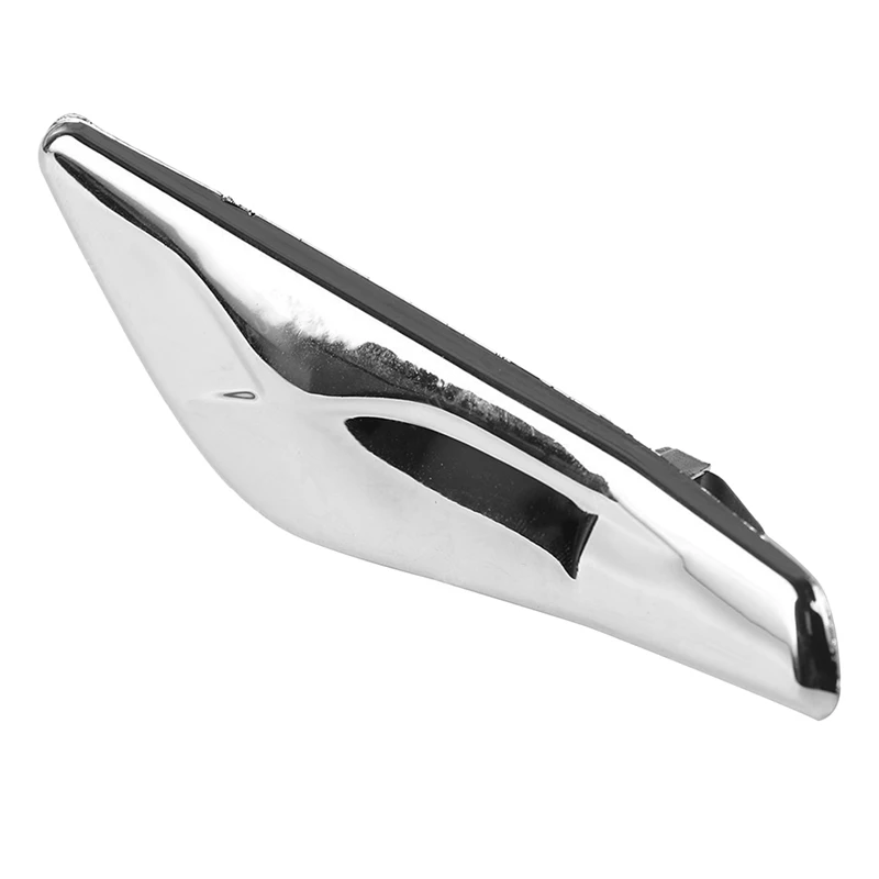 Для-BMW X3 X4 F25 F26 боковой маркер сигнал поворота лампа