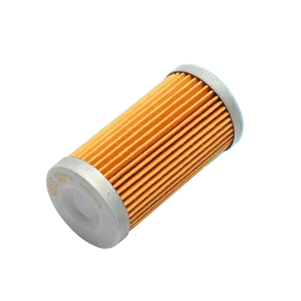 

For Doosan Daewoo Excavator Accessories Hydraulic Pilot Filter Element 4294135 2474-9041S HF28836 High Quality Accessories