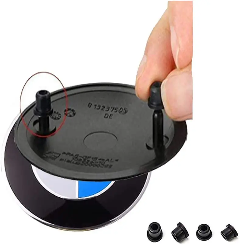 

2 шт. капюшон и багажник эмблемы 82 мм + 74 м логотип эмблемы для X3 X5 X6 3 4 5 6 7 8 серии 325i 328i E46 E30 E36 E34 E38 E39 E60 E65 E90