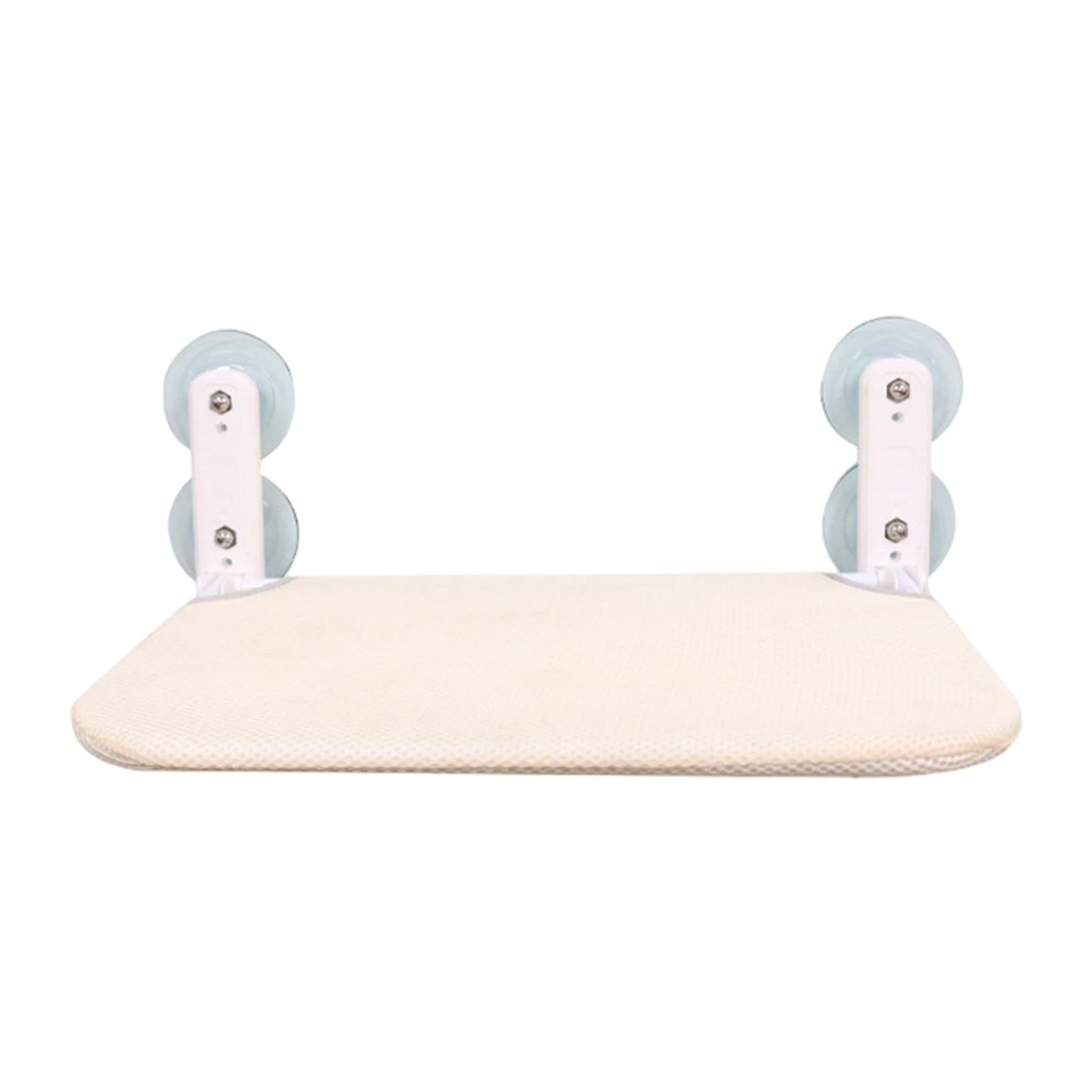 

Safety With Suction Cups Cordless Folding Cat Window Perch Sturdy Odorless Washable Space Saving Wall Setal Frame Universal