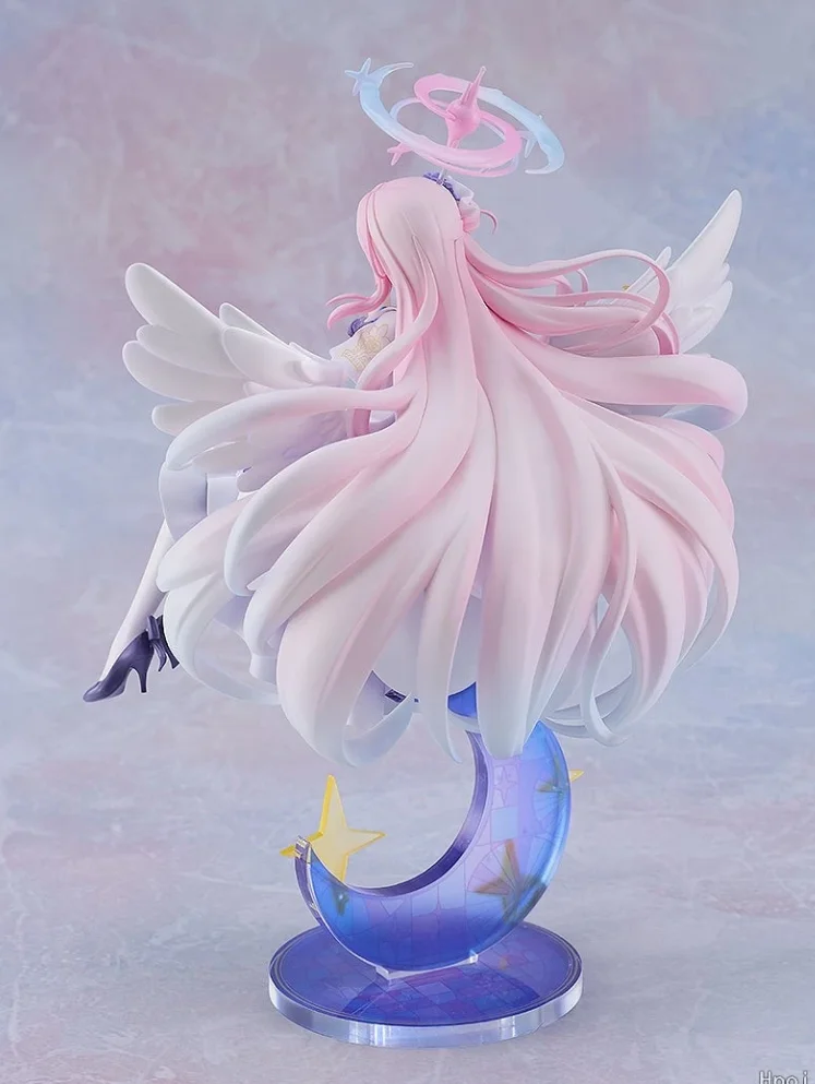 Фото 【UA】GSC Azure Archives Sacred Garden Unflowers～Call of The Star～ Фигурки Модели Игрушки Подарки №5