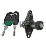 

Complete lock cartridge for 37/169SC