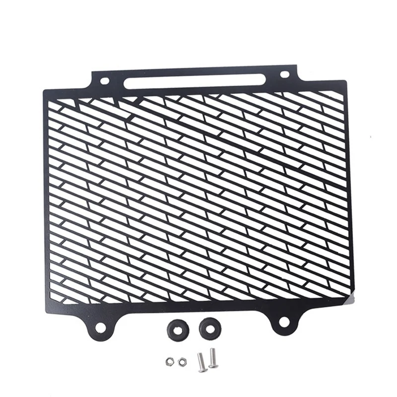 Аксессуары для мотоциклов защита радиатора бака воды BMW G310GS G310R 2017-