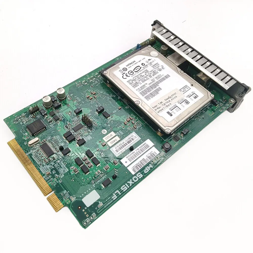 

Дополнительная плата форматирования для Z2100