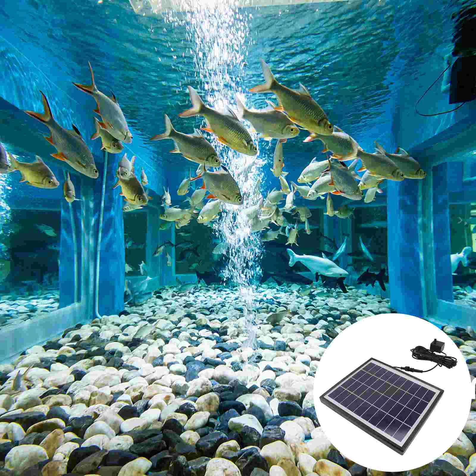 

12V 5W Solar Garden Fountain Solar Garden Fountains Waterfalls Solar Power Bird Bath Fountain Water Pump Floating Fountain Pump