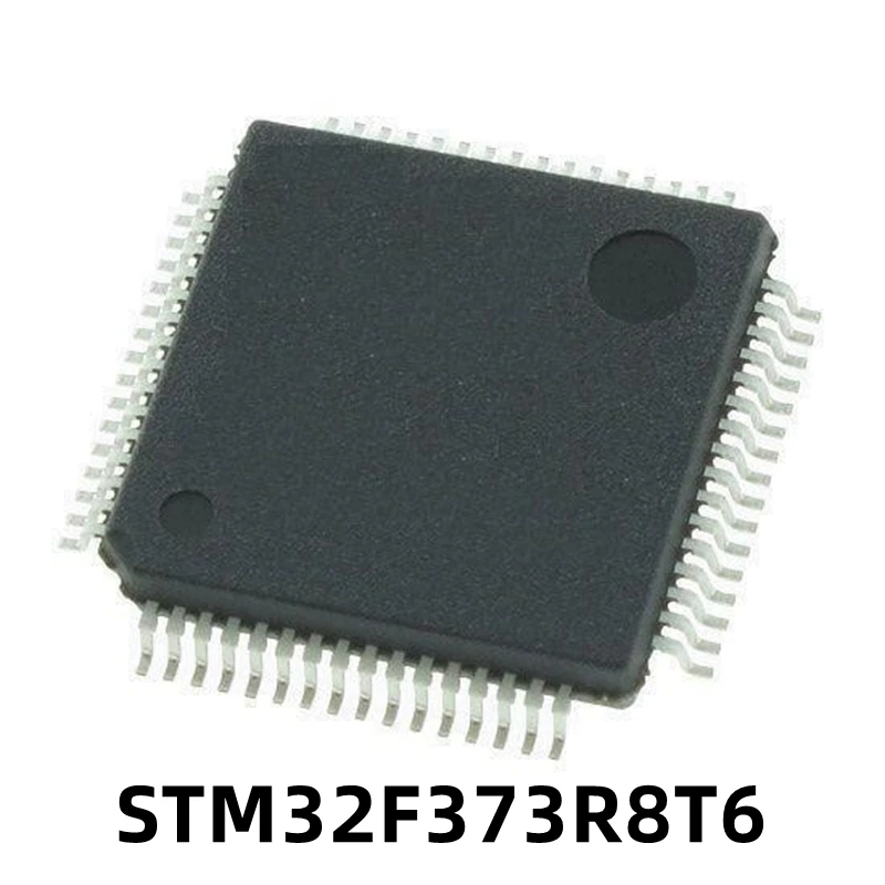 

1PCS STM32F373R8T6 STM32F373 LQFP-64 64KB Flash Memory Microcontroller Chip