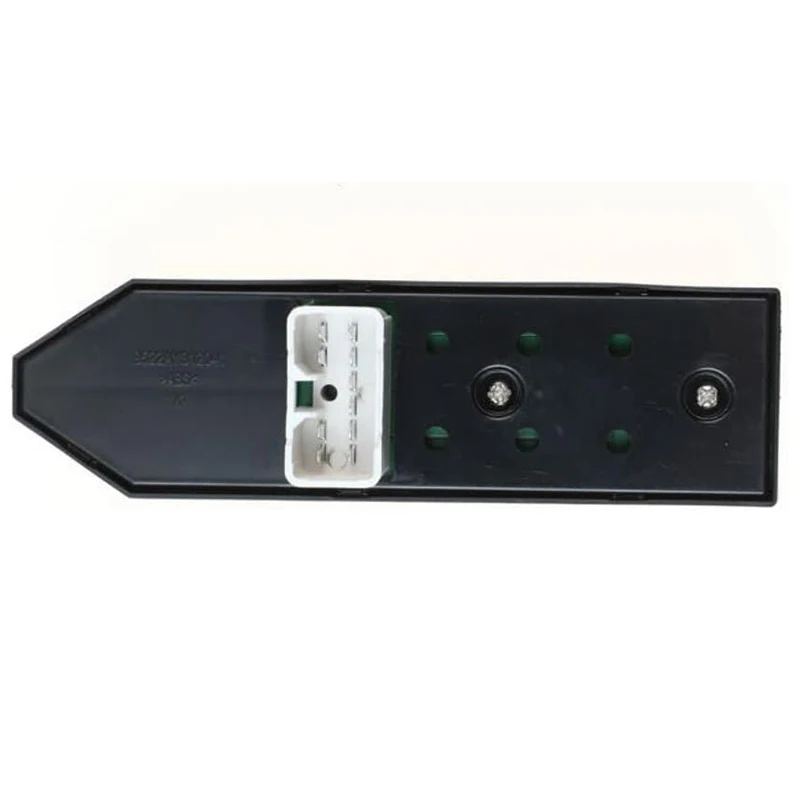 93575-2E100 переключатель стеклоподъемника пассажирского автомобиля для Hyundai Tucson MK1 JM