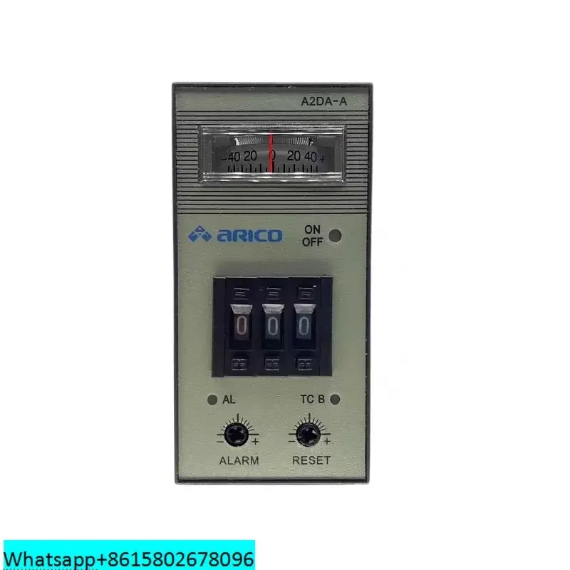 Оригинальный A2DA-RPAK Cetak Injeksi контроллер с функцией измерения температуры