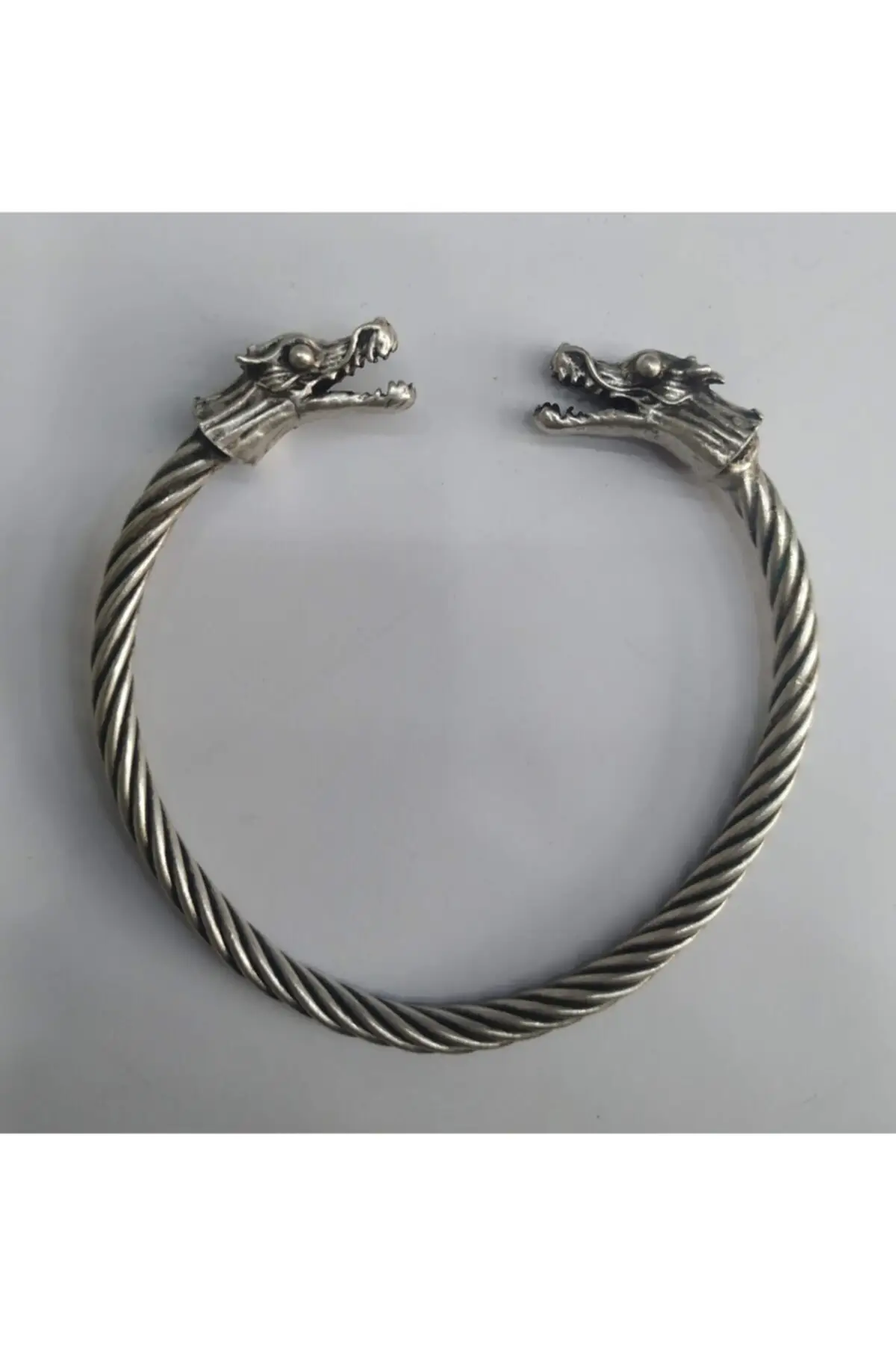 

2021 New Dragon Head Viking Adjustable Bracelet-Jewelry Accessories-Dragon Cosplay Special Occasions Bracelet Gift Jewelry