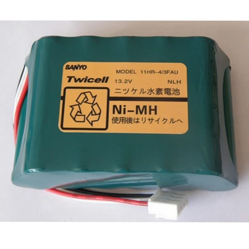 1 шт./лот 11HR-4/3FAU 13 2 В 50S аккумулятор 4500 мАч для деталей машины