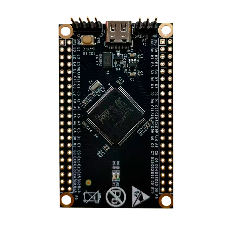 STM32F413VGT6 плата разработки DEV190806037